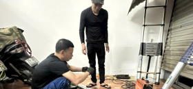 sửa cửa cuốn hà nội sửa cửa cuốn hà nội