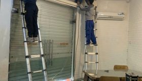 sửa cửa cuốn tphcm sửa cửa cuốn tphcm